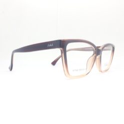 Frame Kacamata Fashion K7040 C6 Tampak Serong Kanan