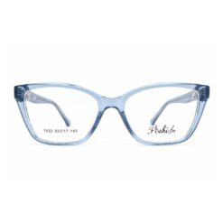 Frame Kacamata Fashion K7052 C5 Cover