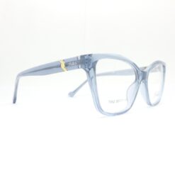 Frame Kacamata Fashion K7052 C5 Tampak serong Kanan