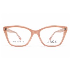 Frame Kacamata Fashion K7052 C6 Cover