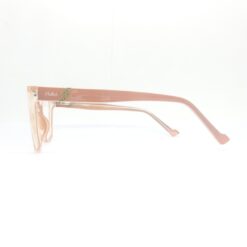 Frame Kacamata Fashion K7052 C6 Tampak samping kiri