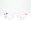 Frame Kacamata Mr & Mrs Cool 10059 C1 Tampak Depan