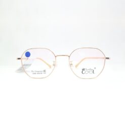 Frame Kacamata Mr & Mrs Cool 10059 C1 Tampak Depan