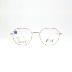 Frame Kacamata Mr & Mrs Cool 10059 C5 tampak depan