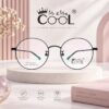 Frame Kacamata Mr & Mrs Cool 10061 C10 Cover