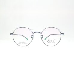 Frame Kacamata Mr & Mrs Cool 10061 C10 Tampak Depan