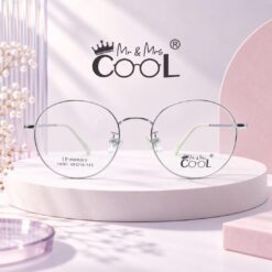 Frame Kacamata Mr & Mrs Cool 10061 C2 Cover