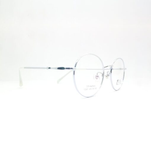 Frame Kacamata Mr & Mrs Cool 10061 C2 Tampak Serong Kanan
