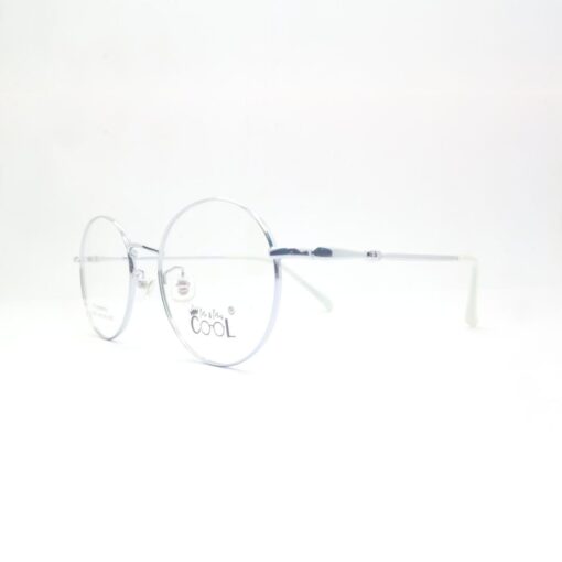 Frame Kacamata Mr & Mrs Cool 10061 C2 Tampak serong Kiri