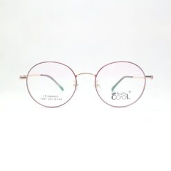 Frame Kacamata Mr & Mrs Cool 10061 C5 Tampak Depan