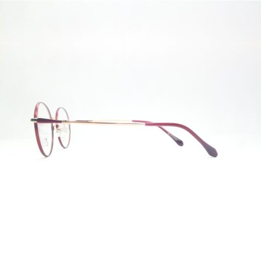 Frame Kacamata Mr & Mrs Cool 10061 C5 tampak samping kiri