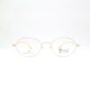 Frame Kacamata Mr & Mrs Cool 10087 C1 Tampak Depan