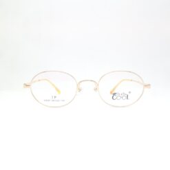 Frame Kacamata Mr & Mrs Cool 10087 C1 Tampak Depan