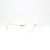 Frame Kacamata Mr & Mrs Cool 10087 C1 Tampak Serong Kanan