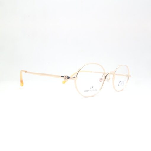 Frame Kacamata Mr & Mrs Cool 10087 C1 Tampak Serong Kanan