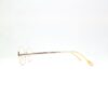 Frame Kacamata Mr & Mrs Cool 10087 C1 Tampak samping kiri