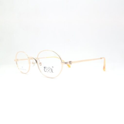 Frame Kacamata Mr & Mrs Cool 10087 C1 Tampak serong Kiri