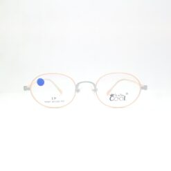 Frame Kacamata Mr & Mrs Cool 10087 C4 Tampak Depan