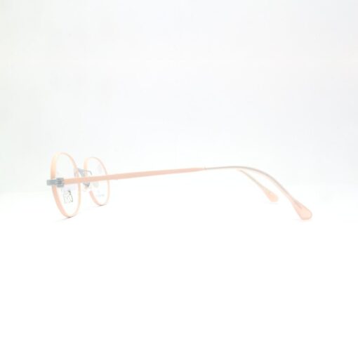 Frame Kacamata Mr & Mrs Cool 10087 C4 Tampak samping kiri