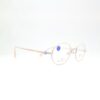 Frame Kacamata Mr & Mrs Cool 10087 C4 Tampak serong kanan