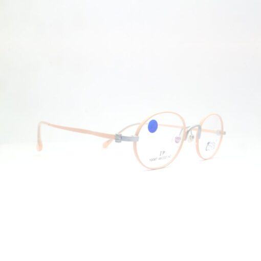 Frame Kacamata Mr & Mrs Cool 10087 C4 Tampak serong kanan