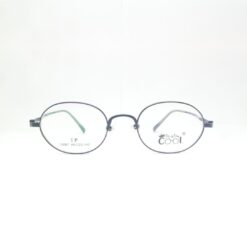 Frame Kacamata Mr & Mrs Cool 10087 C6 Tampak Depan