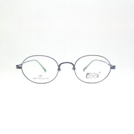 Frame Kacamata Mr & Mrs Cool 10087 C6 Tampak Depan