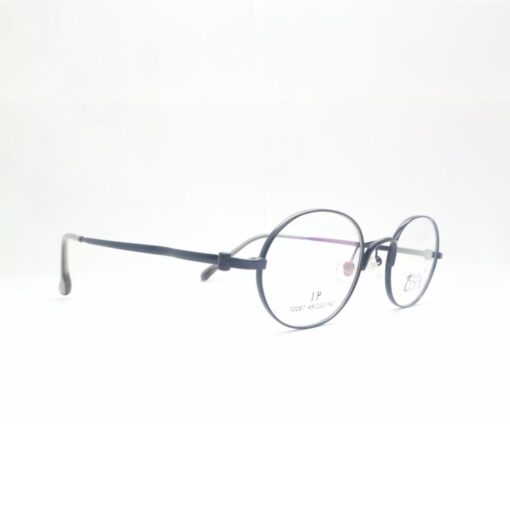 Frame Kacamata Mr & Mrs Cool 10087 C6 Tampak Serong Kanan