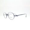 Frame Kacamata Mr & Mrs Cool 10087 C6 Tampak Serong Kiri
