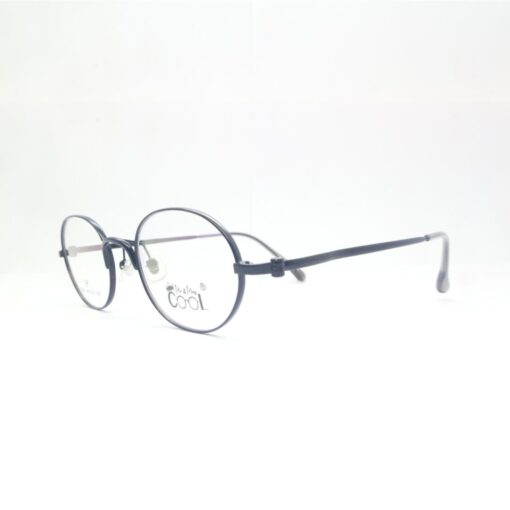 Frame Kacamata Mr & Mrs Cool 10087 C6 Tampak Serong Kiri