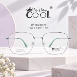 Frame Kacamata Mr & Mrs Cool 10092 C2 Cover