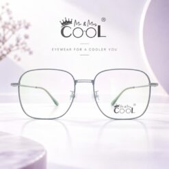 Frame Kacamata Mr & Mrs Cool 10092 C4Cover