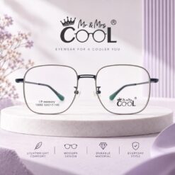 Frame Kacamata Mr & Mrs Cool 10092 C5