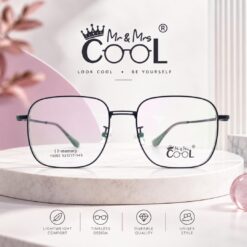 Frame Kacamata Mr & Mrs Cool 10092 C6