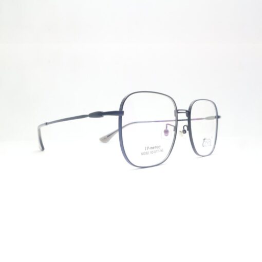 Frame Kacamata Mr & Mrs Cool 10092 C6 Tampak Serong Kanan
