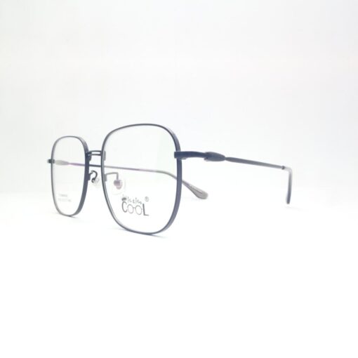 Frame Kacamata Mr & Mrs Cool 10092 C6 Tampak serong kiri