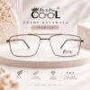 Frame Kacamata Mr & Mrs Cool 1958 C4 Cover