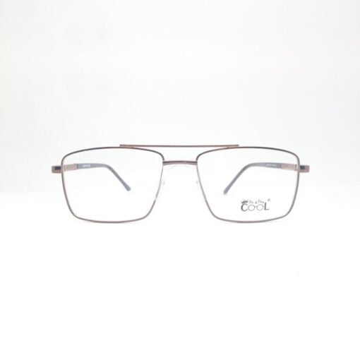 Frame Kacamata Mr & Mrs Cool 1958 C4 Tampak depan