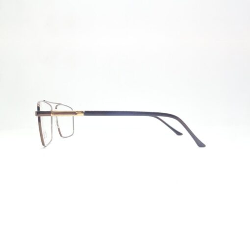 Frame Kacamata Mr & Mrs Cool 1958 C4 Tampak samping kiri
