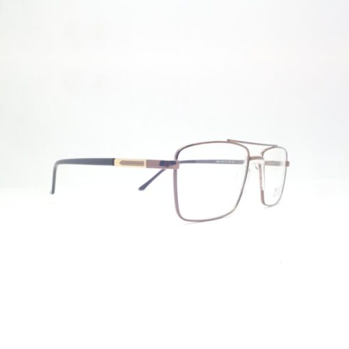 Frame Kacamata Mr & Mrs Cool 1958 C4 Tampak serong kanan