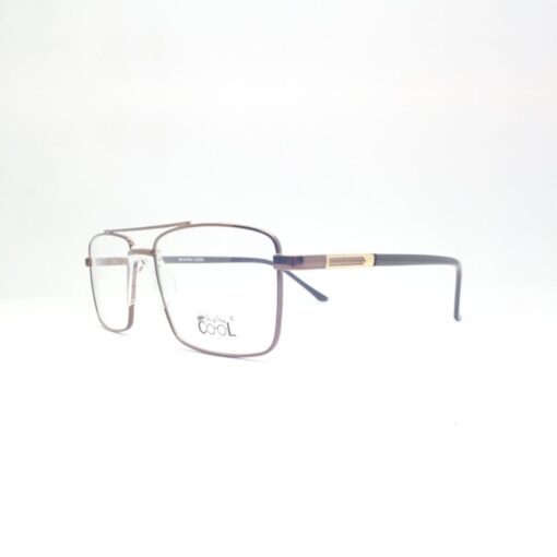 Frame Kacamata Mr & Mrs Cool 1958 C4 Tampak serong kiri