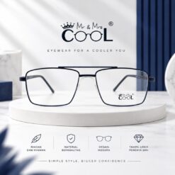 Frame Kacamata Mr & Mrs Cool 1958 C5 Cover