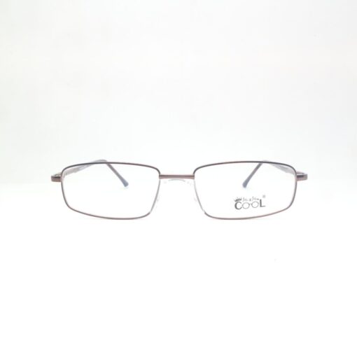 Frame Kacamata Mr & Mrs Cool 1961 C4 Tampak Depan