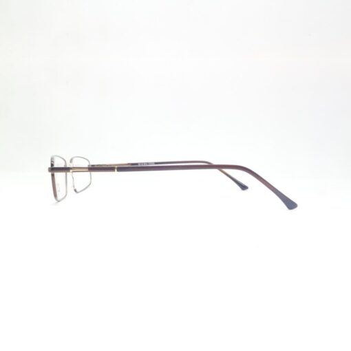 Frame Kacamata Mr & Mrs Cool 1961 C4 Tampak samping kiri