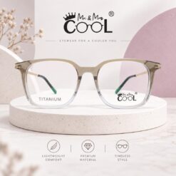 Frame Kacamata Mr & Mrs Cool 2024 004 Cover
