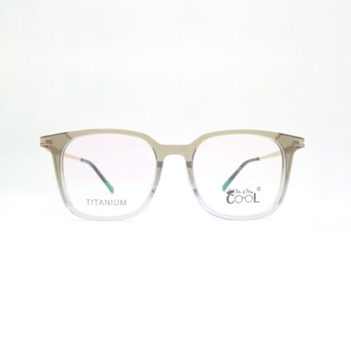 Frame Kacamata Mr & Mrs Cool 2024 004 Tampak Depan