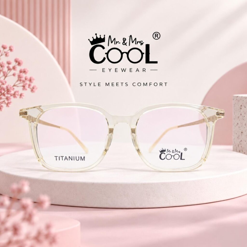 Frame Kacamata Mr & Mrs Cool 2024 005