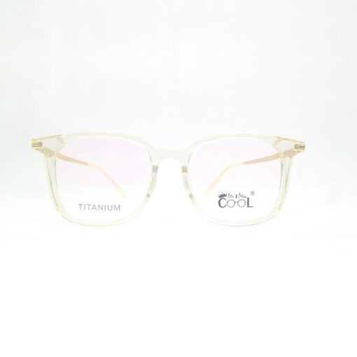 Frame Kacamata Mr & Mrs Cool 2024 005 Tampak Depan