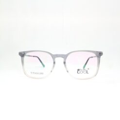 Alternative view of Frame Kacamata Mr & Mrs Cool 2026 003