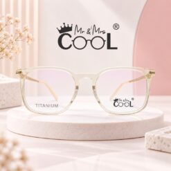 Frame Kacamata Mr & Mrs Cool 2026 005 Cover